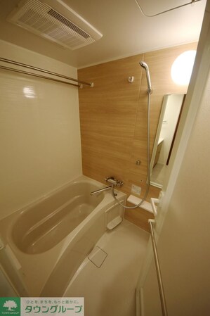 パークアクシス両国スクエアの物件内観写真